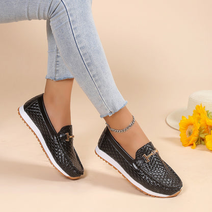 Anmutige Orthopädische Schuhe für modernen Look