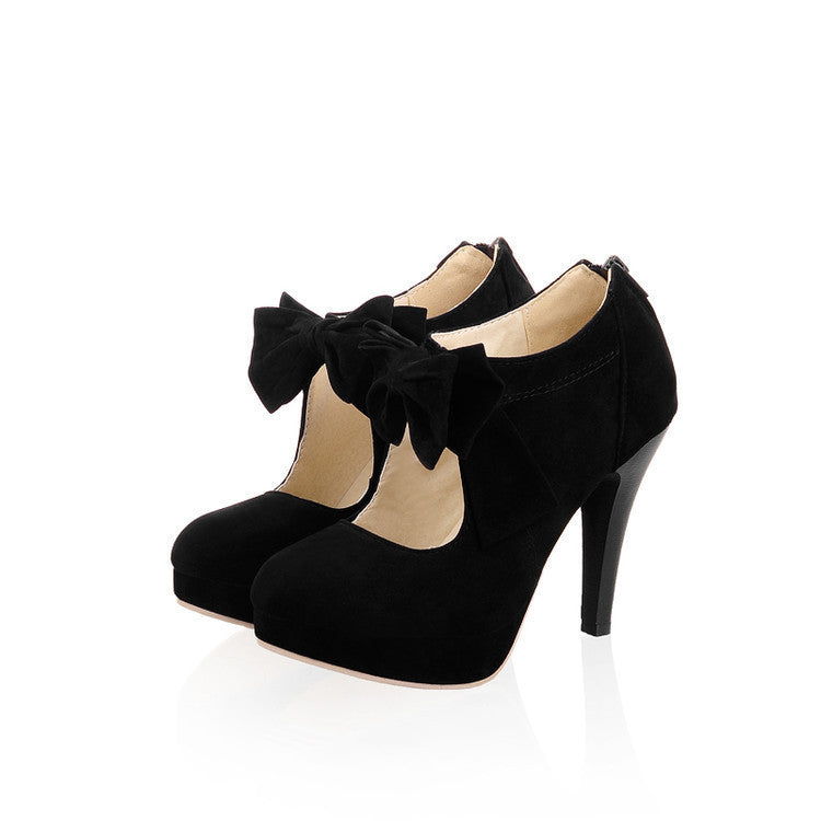 Elegante Orthopädische Absatzschuhe für jeden Schritt