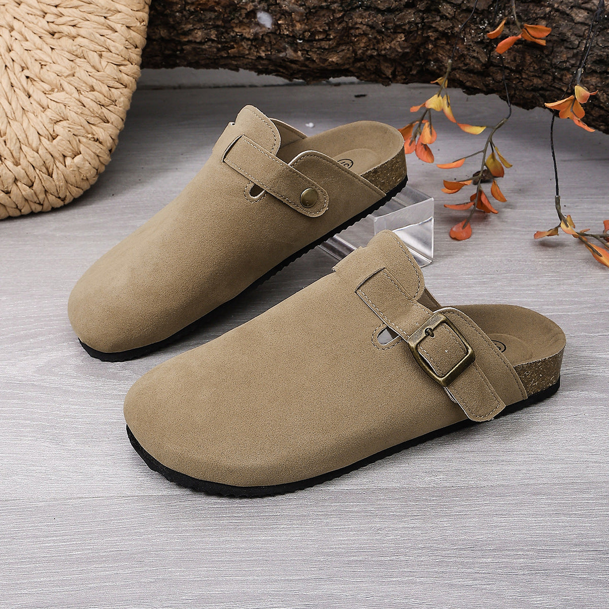 Schicke Orthopädische Schuhe mit einzigartigem Design