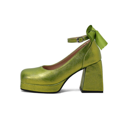 Schicke Orthopädische Schuhe mit einzigartigem Design