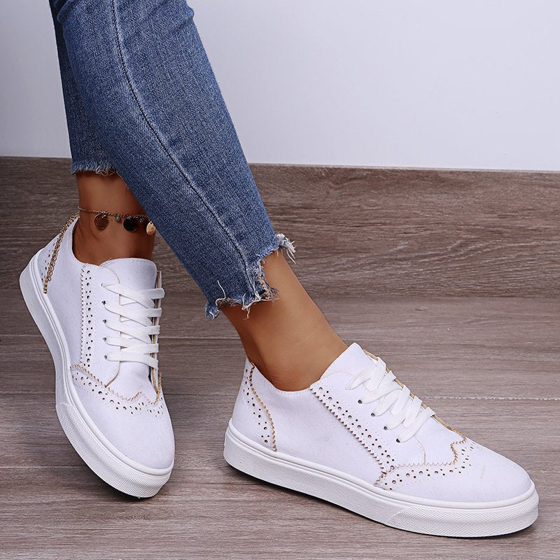 Elegante Orthopädische Schuhe für jeden Schritt