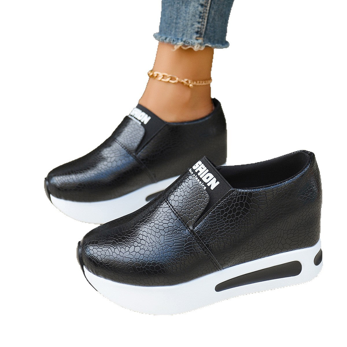 Wunderschön gefertigte Orthopädische Schuhe