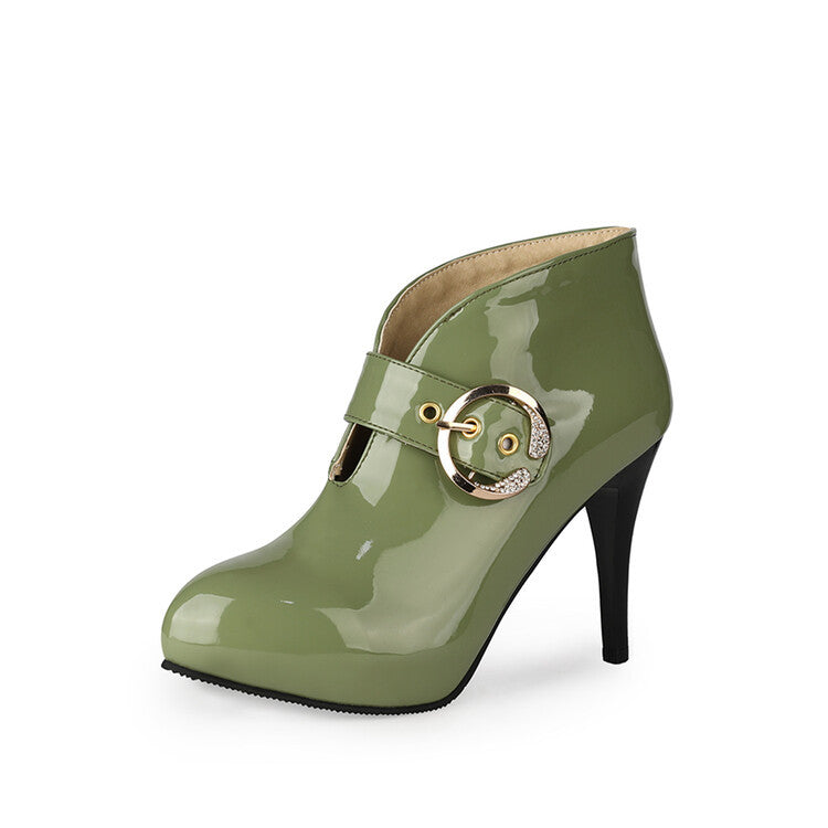 Klassische Orthopädische Schuhe mit zeitlosem Stil