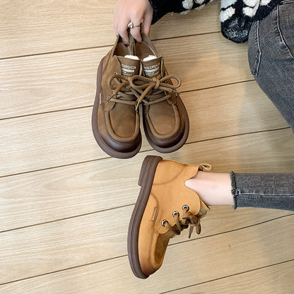 Bequeme Orthopädische Stiefel für den Alltag