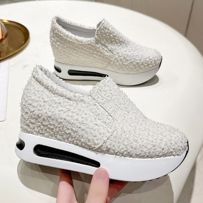 Schicke Orthopädische Schuhe mit einzigartigem Design