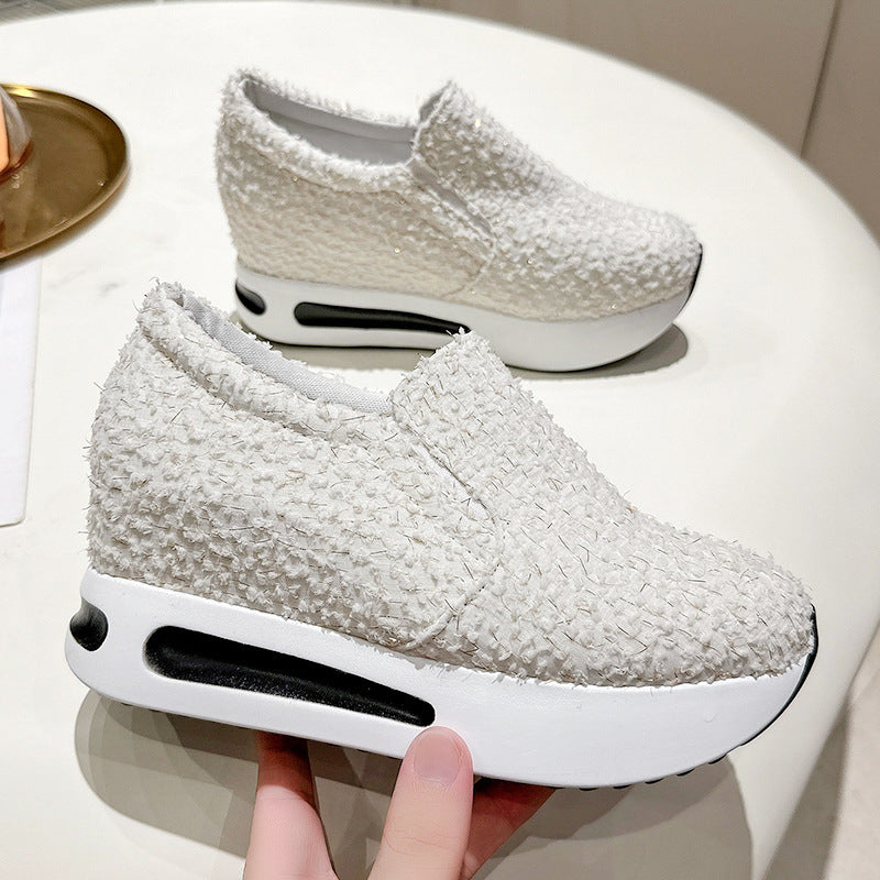 Schicke Orthopädische Schuhe mit einzigartigem Design