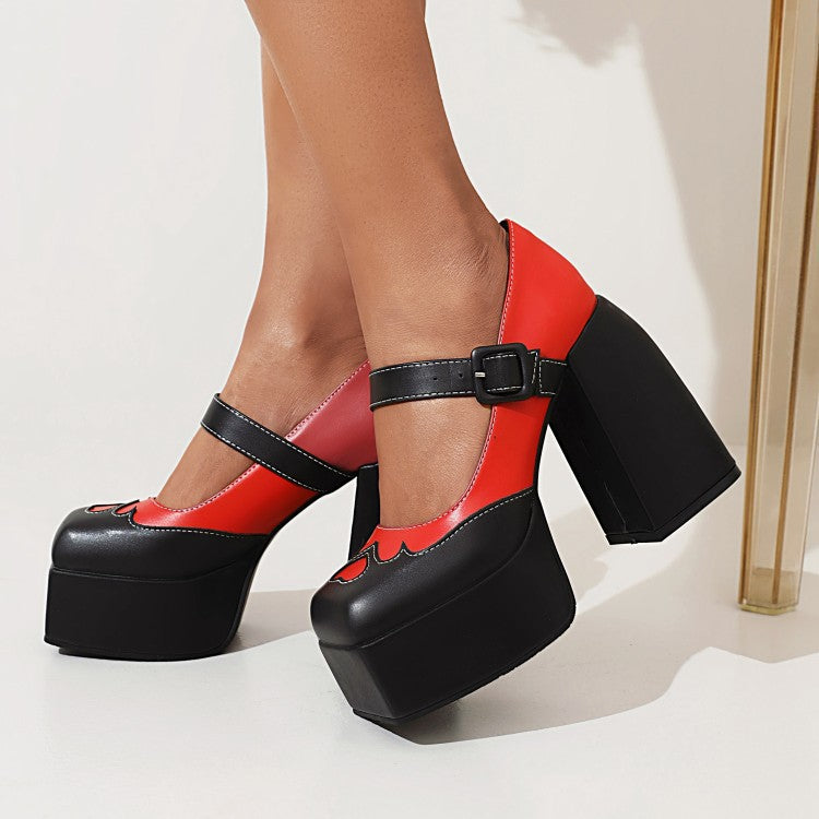 Klassische Orthopädische Schuhe mit zeitlosem Stil