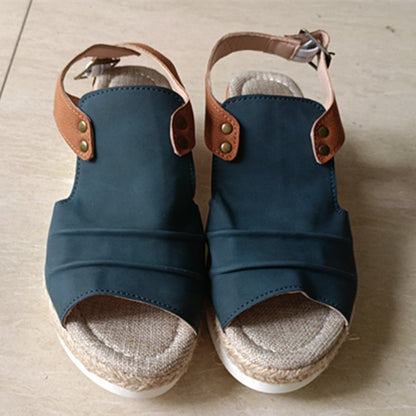 Wunderschön gefertigte Orthopädische Sandalen