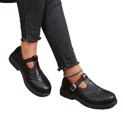 Elegante Orthopädische Schuhe für jeden Schritt