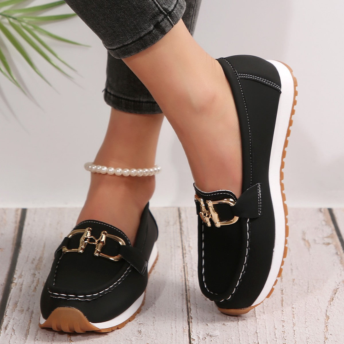 Bequeme Orthopädische Schuhe für den Alltag