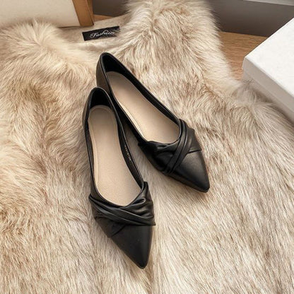 Elegante Orthopädische Schuhe für jeden Schritt