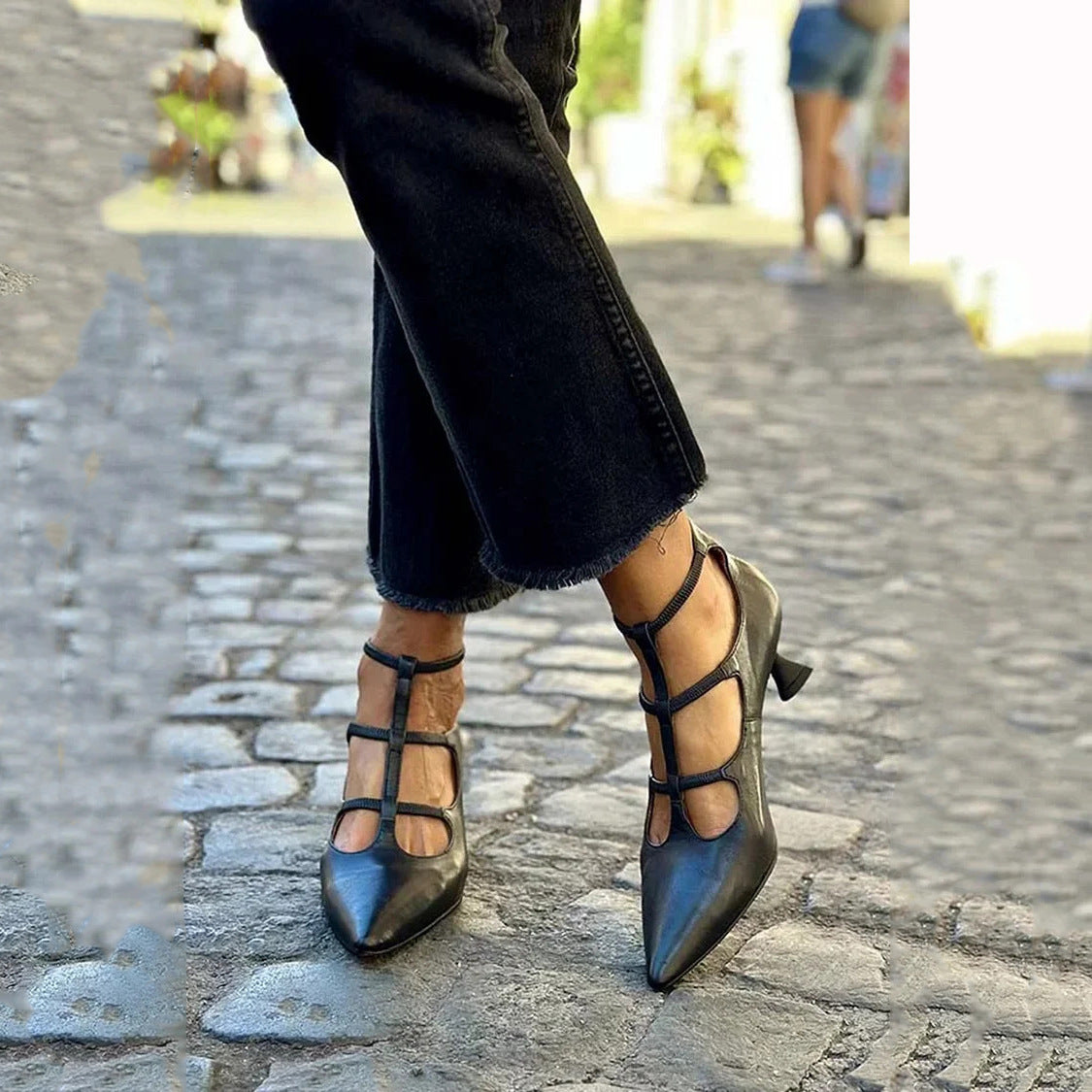 Stilvolle Orthopädische Sandalen für jeden Anlass
