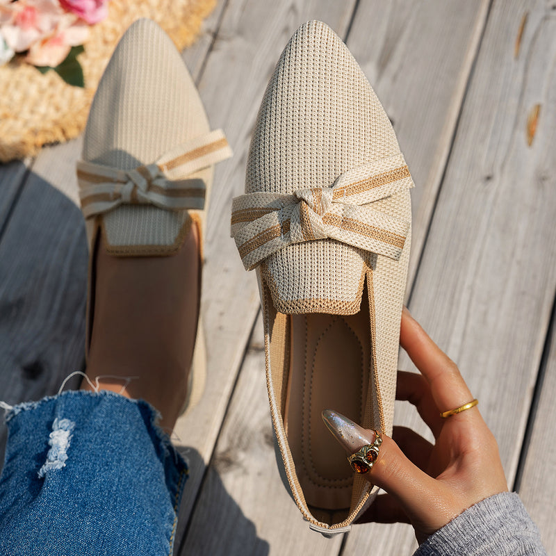 Anmutige Orthopädische Schuhe für modernen Look