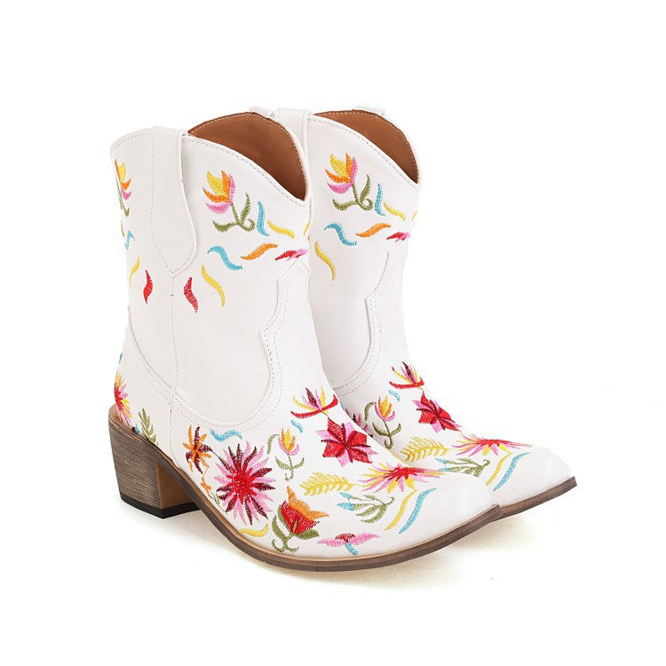 Wunderschön gefertigte Orthopädische Stiefel