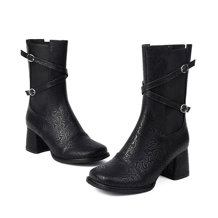 Bequeme Orthopädische Stiefel für den Alltag