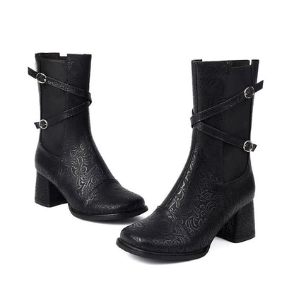 Bequeme Orthopädische Stiefel für den Alltag