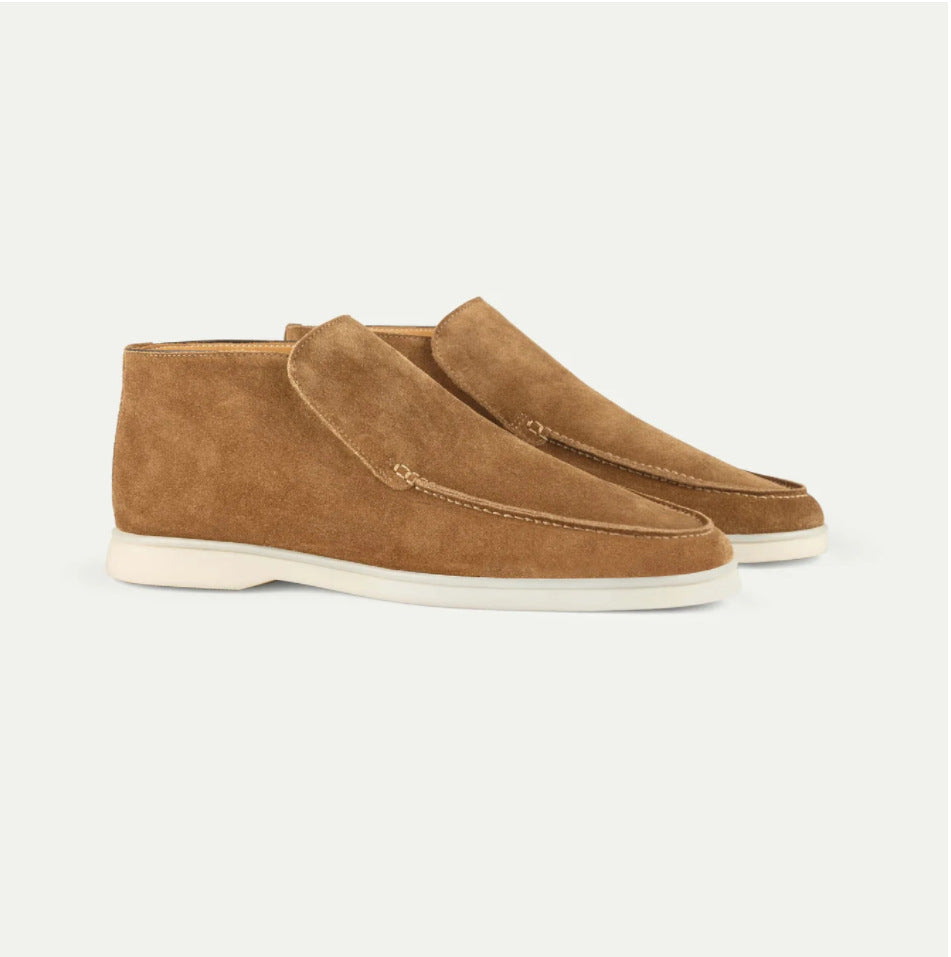 Stilvolle Orthopädische Schuhe für jeden Anlass