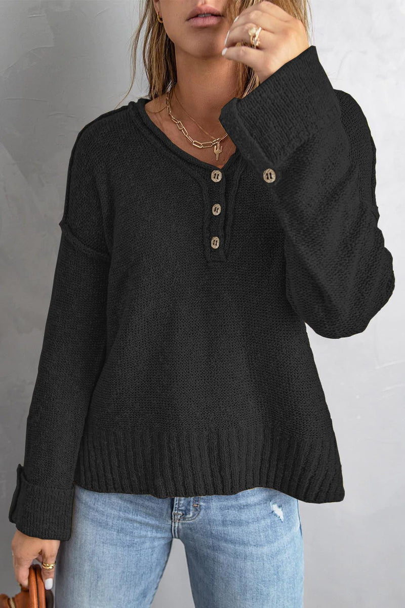 Wunderschön gefertigte Pullover