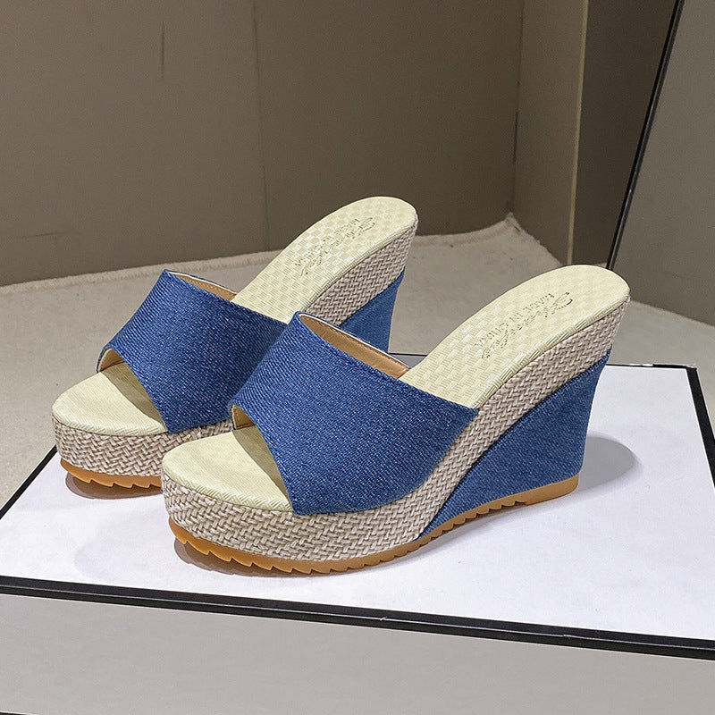 Klassische Orthopädische Sandalen mit zeitlosem Stil