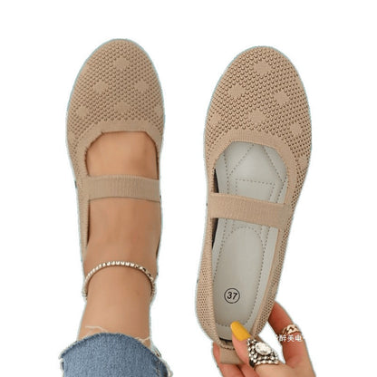 Elegante Orthopädische Schuhe für jeden Schritt