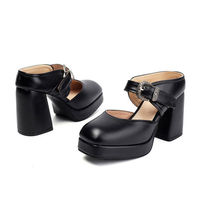 Schicke Orthopädische Schuhe mit einzigartigem Design