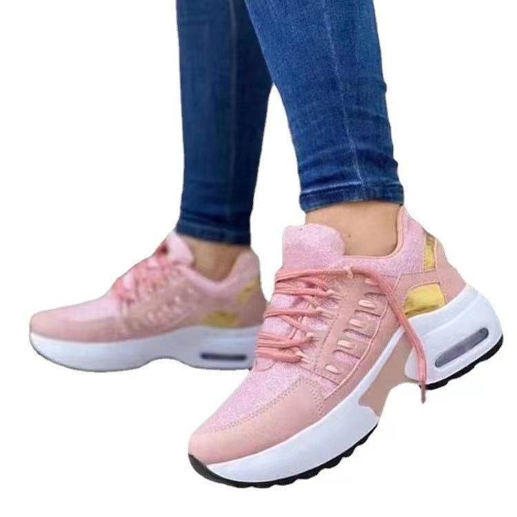 Bequeme Orthopädische Sneakers für den Alltag