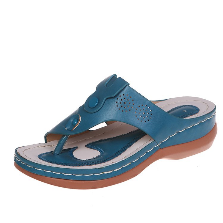 Stilvolle Orthopädische Sandalen für jeden Anlass