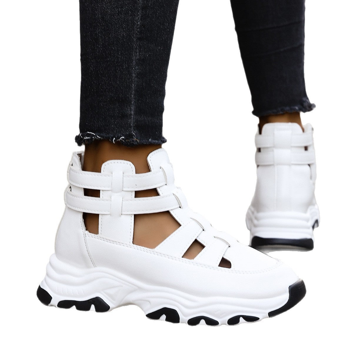 Stilvolle Orthopädische Schuhe für jeden Anlass