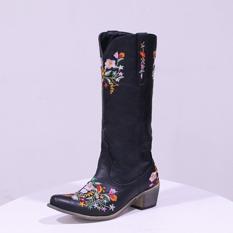 Wunderschön gefertigte Orthopädische Stiefel