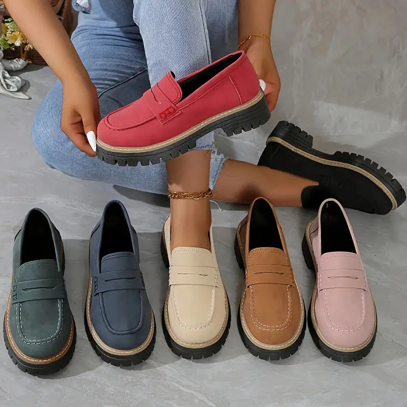 Elegante Orthopädische Schuhe für jeden Schritt