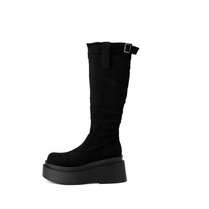 Bequeme Orthopädische Stiefel für den Alltag
