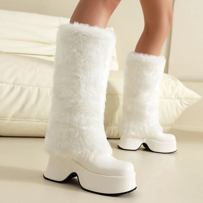 Wunderschön gefertigte Orthopädische Stiefel