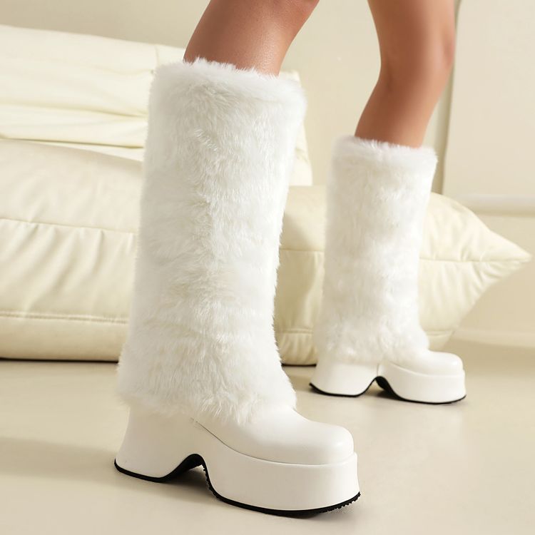 Wunderschön gefertigte Orthopädische Stiefel