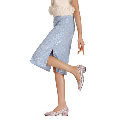 Anmutige Orthopädische Schuhe für modernen Look