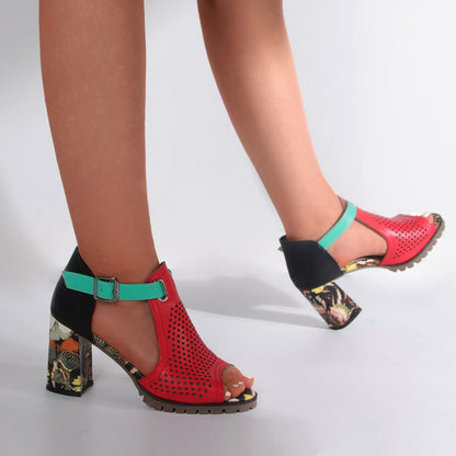 Stilvolle Orthopädische Sandalen für jeden Anlass