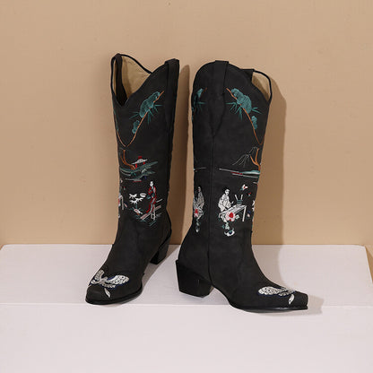 Bequeme Orthopädische Stiefel für den Alltag