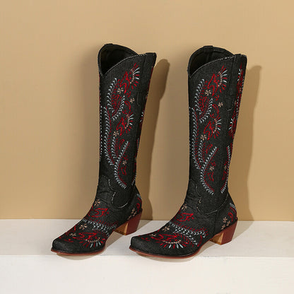 Elegante Orthopädische Stiefel für jeden Schritt