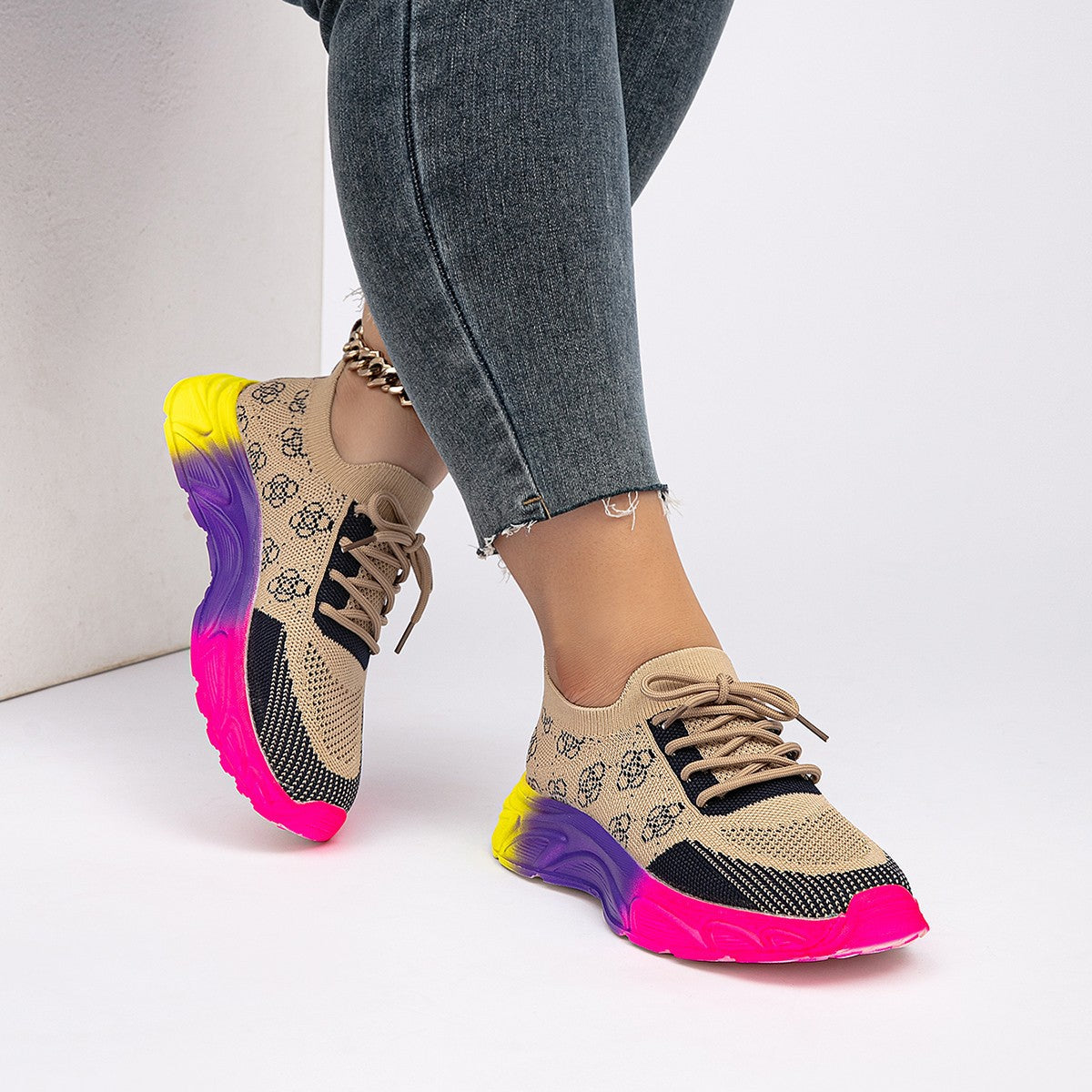 Elegante Orthopädische Schuhe für jeden Schritt