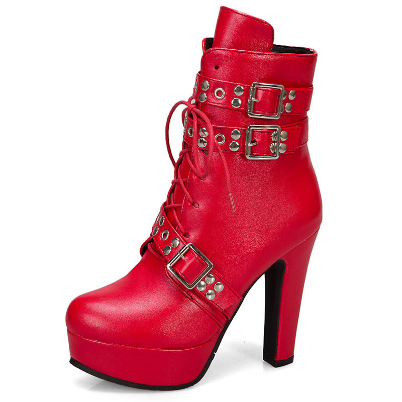 Wunderschön gefertigte Orthopädische Stiefel