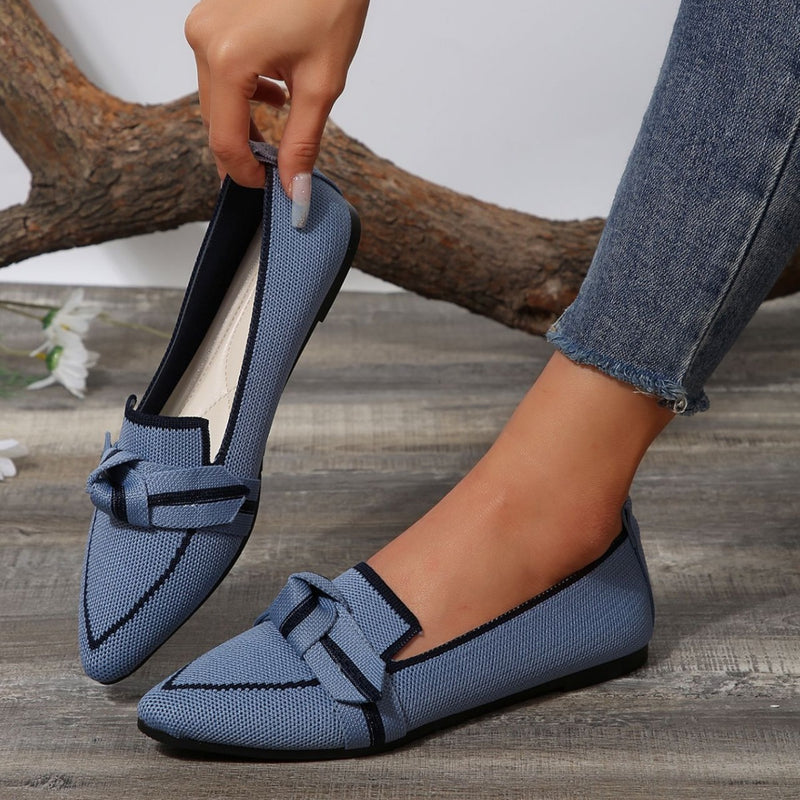 Elegante Orthopädische Schuhe für jeden Schritt