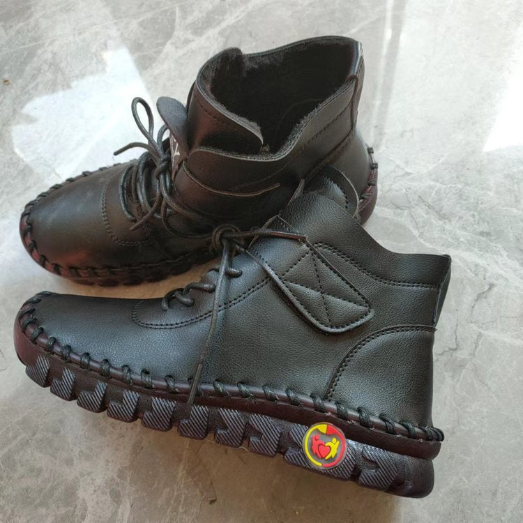 Schicke Orthopädische Schuhe mit einzigartigem Design