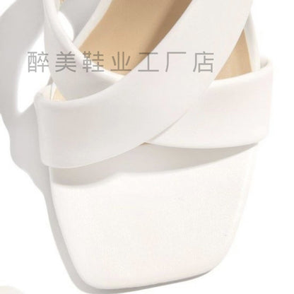 Bequeme Orthopädische Sandalen für den Alltag