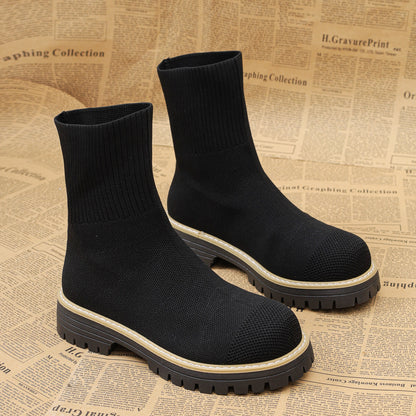 Bequeme Orthopädische Stiefel für den Alltag