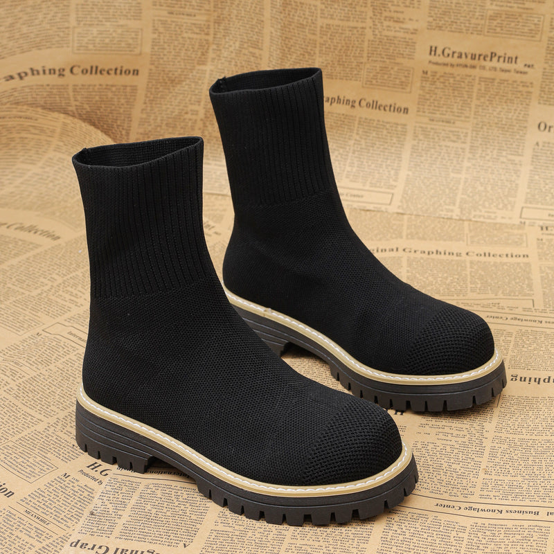 Bequeme Orthopädische Stiefel für den Alltag