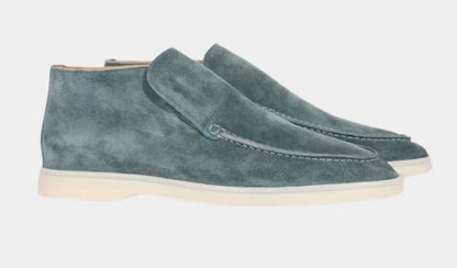 Vintage inspirierte Orthopädische Schuhe