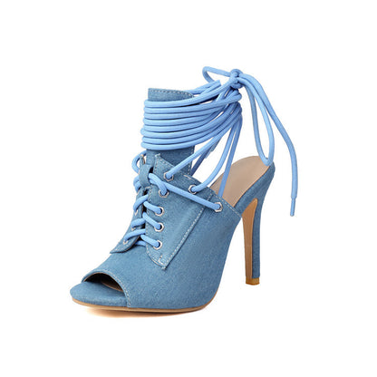Wunderschön gefertigte Orthopädische Sandalen