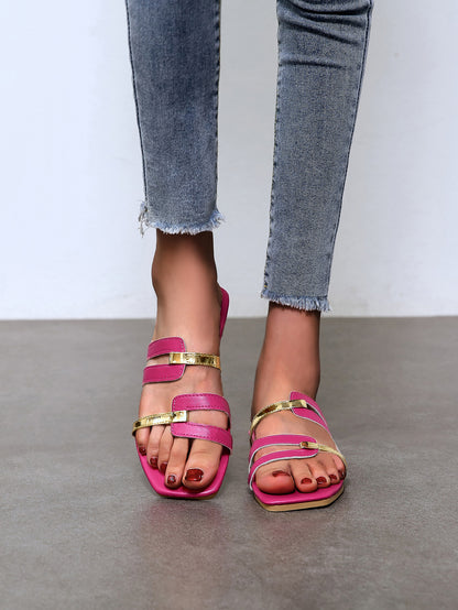 Elegante Orthopädische Schuhe für jeden Schritt
