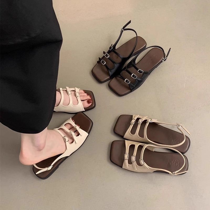 Stilvolle Orthopädische Sandalen für jeden Anlass