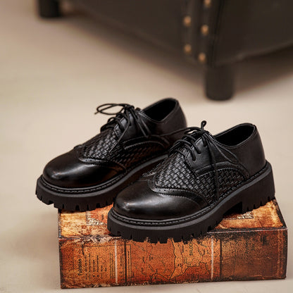 Schicke Orthopädische Schuhe mit einzigartigem Design