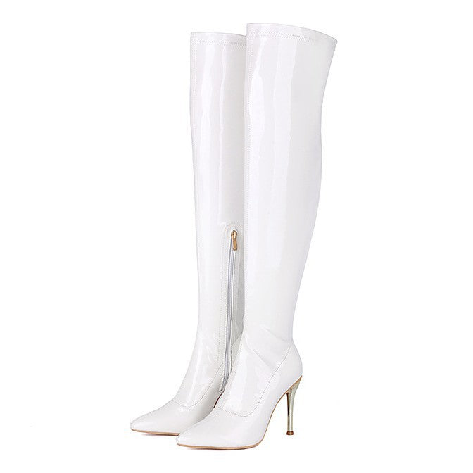 Bequeme Orthopädische Stiefel für den Alltag
